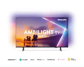 Smart Tv Qled 4K 65
