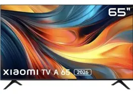 Smart Tv   65'' 4K Google Tv