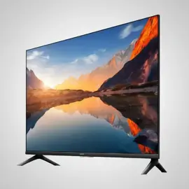 Smart Tv  De 32 Pulgadas A Series