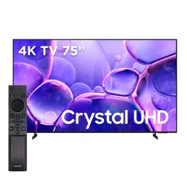 Smart Tv 75”  4K Un75u8000fgczb 4K ...