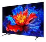 Televisor Tcl 85 85p8k Qled Uhd Google Tv-rv