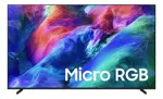 Televisor Samsung Smart Tv 85  Micro Rgb R85h 4k
