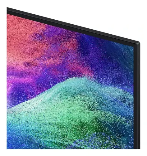 Televisor Samsung Smart Tv 85 Micro Rgb R85h 4k