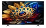 Televisor Tcl 65  C655 Classic 4k Qled Pro Google Tv