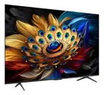Televisor Tcl 65  C655 Classic 4k Qled Pro Google Tv