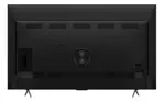 Televisor Tcl 65  C655 Classic 4k Qled Pro Google Tv