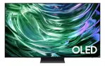 Televisor Samsung 77  Oled S90d 4k Smart Tv