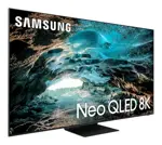 Smart Tv Samsung Neo Qled 8k Qn85qn800 Tizen 8k 85