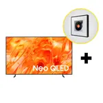 Combo Samsung Tv 65  Neo Qled 4k Qn70h + Music Frame