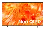Combo Samsung Tv 65  Neo Qled 4k Qn70h + Music Frame