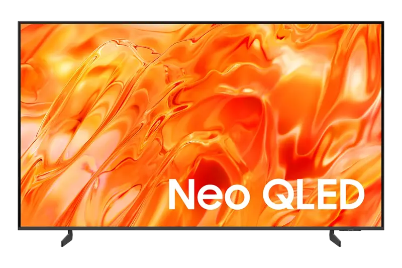 Combo Samsung Tv 65 Neo Qled 4k Qn70h + Music Frame