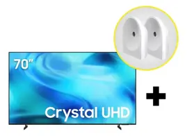 Combo  Tv 70