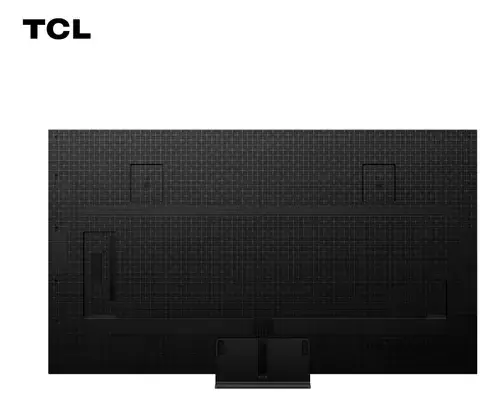 Televisor Tcl 75 A400u Qd mini Led 4k Google Tv