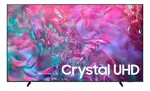 Televisor Samsung 98" Crystal UHD DU9000 4K Tizen OS Smart TV 2024	