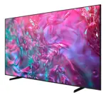 Televisor Samsung 98" Crystal UHD DU9000 4K Tizen OS Smart TV 2024	