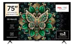 Televisor TCL 75" C6K Premium QD-MiniLED