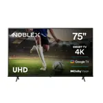 SMART TV NOBLEX 75" UHD 4K