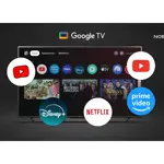 SMART TV NOBLEX 75" UHD 4K