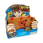 Karate Master Break The Board Game