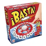 Basta It Juego Piensa Rápido Y Contesta El Original