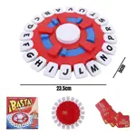 Basta It Juego Piensa Rápido Y Contesta El Original