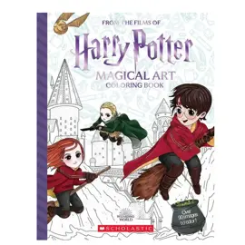 Arte Magico Libro Para Colore...