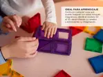 Bloques De Construcción Gadnic MT05M 100 Piezas De Juguetes Para Niños
