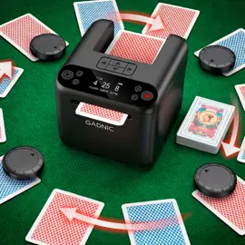 Máquina Automática Repartidora De C...