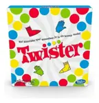 Juego De Mesa Twister Hasbro Gaming