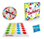 Juego De Mesa Twister Hasbro Gaming