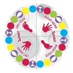 Juego De Mesa Twister Hasbro Gaming