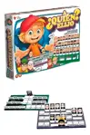 Juego De Mesa ¿a Quién Elijo? Adivina El Personaje Escondido