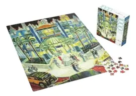 Rompecabezas Puzzle 1000 Piezas Big...