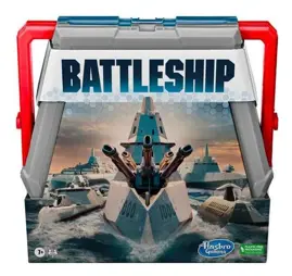 Juego De Mesa Batalla Naval Battles...