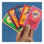 Juego De Cartas Stitch Monopoly Deal Hasbro Games