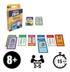Juego De Cartas Stitch Monopoly Deal Hasbro Games