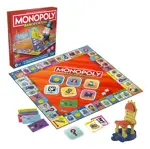 Juego De Mesa Monopoly Banco Virtual