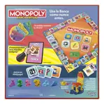 Juego De Mesa Monopoly Banco Virtual