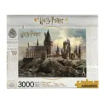 Puzzle Hogwarts - 3000 piezas