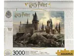 Puzzle Hogwarts - 3000 piezas