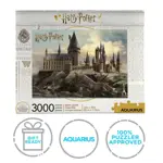 Puzzle Hogwarts - 3000 piezas