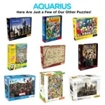 Puzzle Hogwarts - 3000 piezas