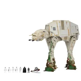 Juguete, , Micro Galaxy Squadron Co...