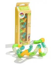 Juguete Antiestrés Tangle Braintool...