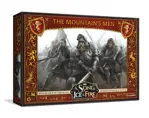 Juego de Mesa CMON SIF Miniaturas de los Hombres de la Montaña Lannister