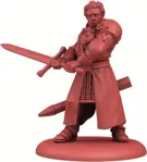 Juego de Mesa CMON SIF Miniaturas de los Hombres de la Montaña Lannister