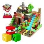 BLOQUES MAGNETICOS MINECRAFT BB802-3