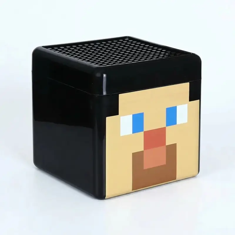 BLOQUES MAGNETICOS MINECRAFT BB801 3
