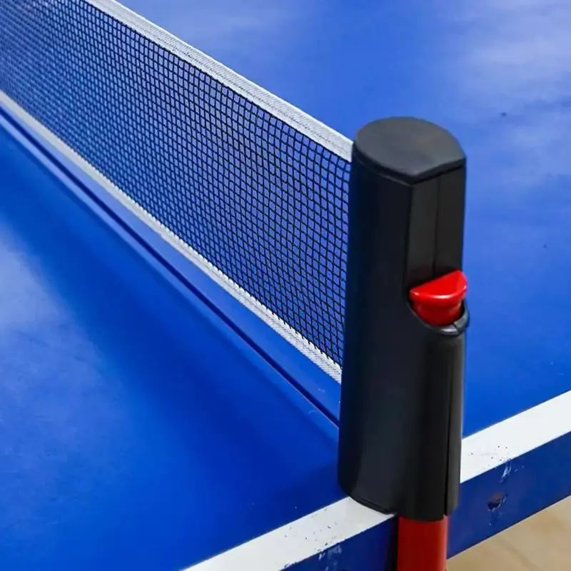 Juego De Tenis De Mesa Sets 2 Raquetas 1 Red Y 3 Pelotitas
