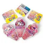JULIANA SISJUL097 ACCESORIOS HELADO BIJOU
